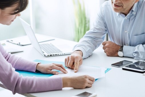 Financial Advisor Consultation Charleston SC. Runey & Associates Wealth Management.