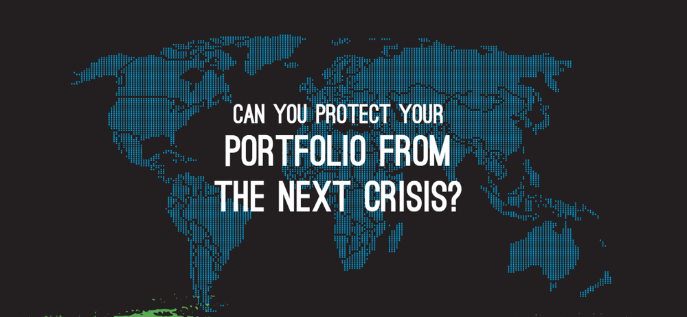 Protecting Your Money from the Next Financial Crisis