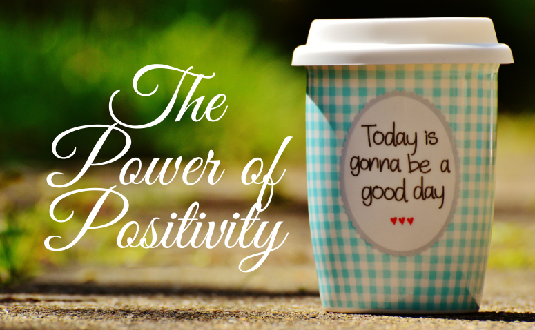 The Power of positivity