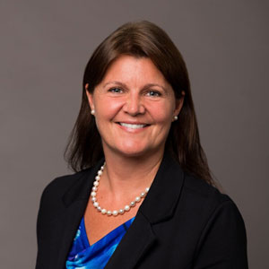 Linda Engblom Runey Financial Advisor Charleston SC