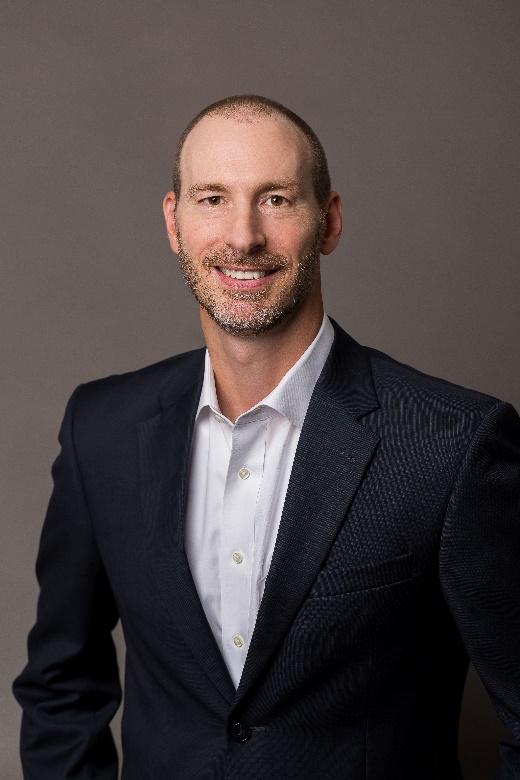 James Runey. Financial Planner at Runey & Associates Wealth Management commenting on the financial market and Cost of Living in Charleston.