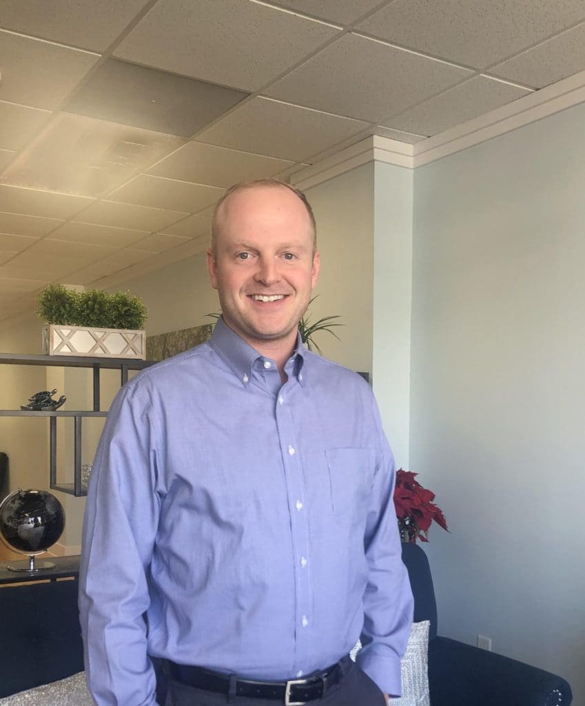 Tyler Peterson. Financial Advisor and CFP® Candidate at Runey & Associates Wealth Management in Mount Pleasant, SC.
