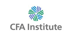 CFA (Chartered Financial Analyst) Institute Logo