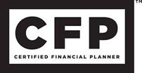 CFP (Certified Financial Planner) Logo