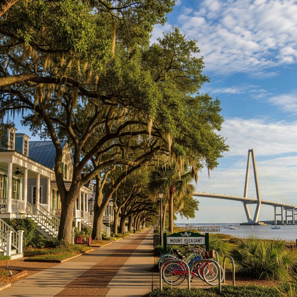 Picture of Mount Pleasant, SC